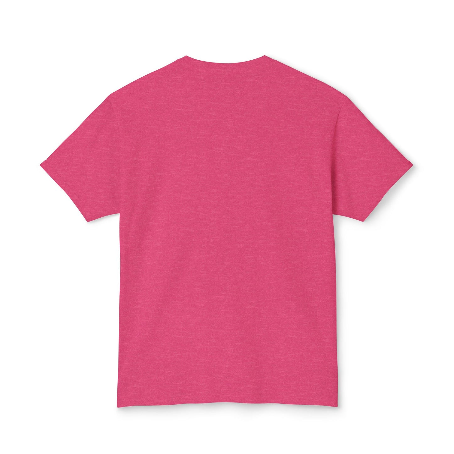 Unisex HD Cotton™ T-shirt | Y2K Abstract Robot T-Shirt Design