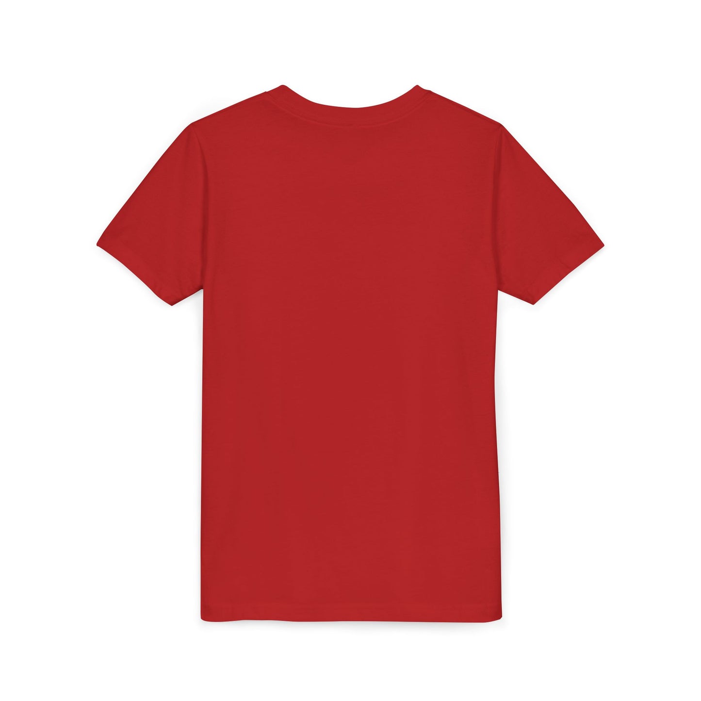 Youth Short Sleeve Tee | Surreal Dripping Geometry