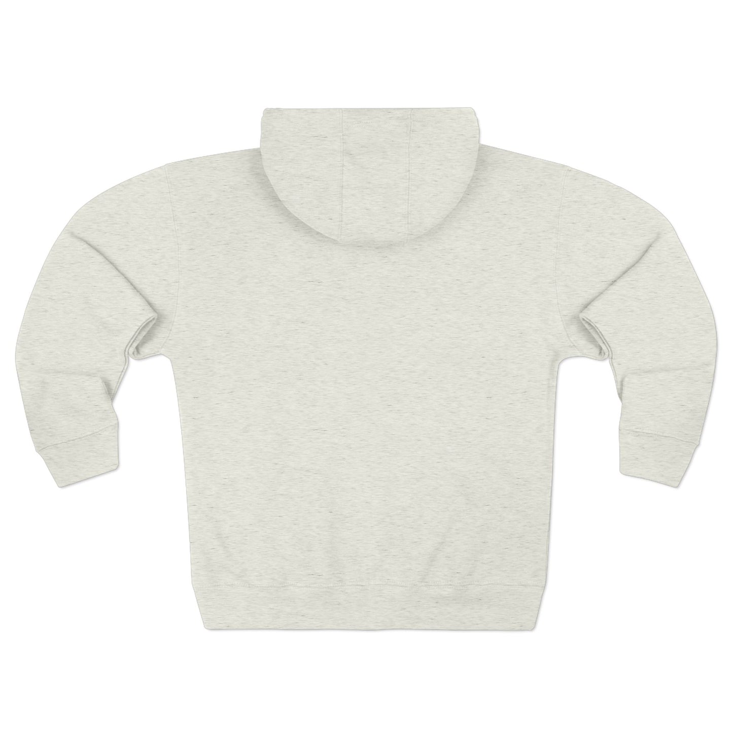 Unisex Zip Hoodie | Y2K Abstract Robot T-Shirt Design