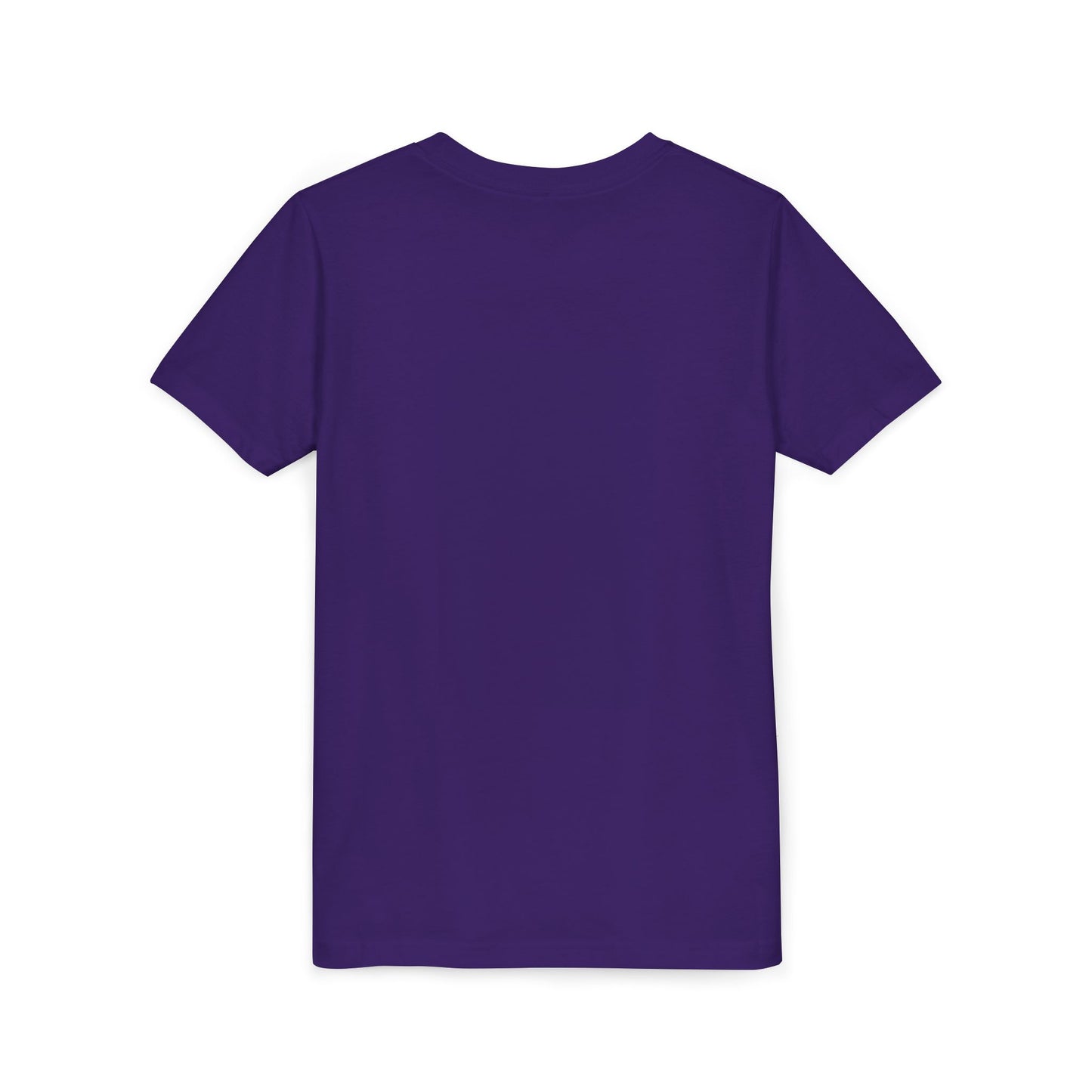 Youth Short Sleeve Tee | Surreal Dripping Geometry