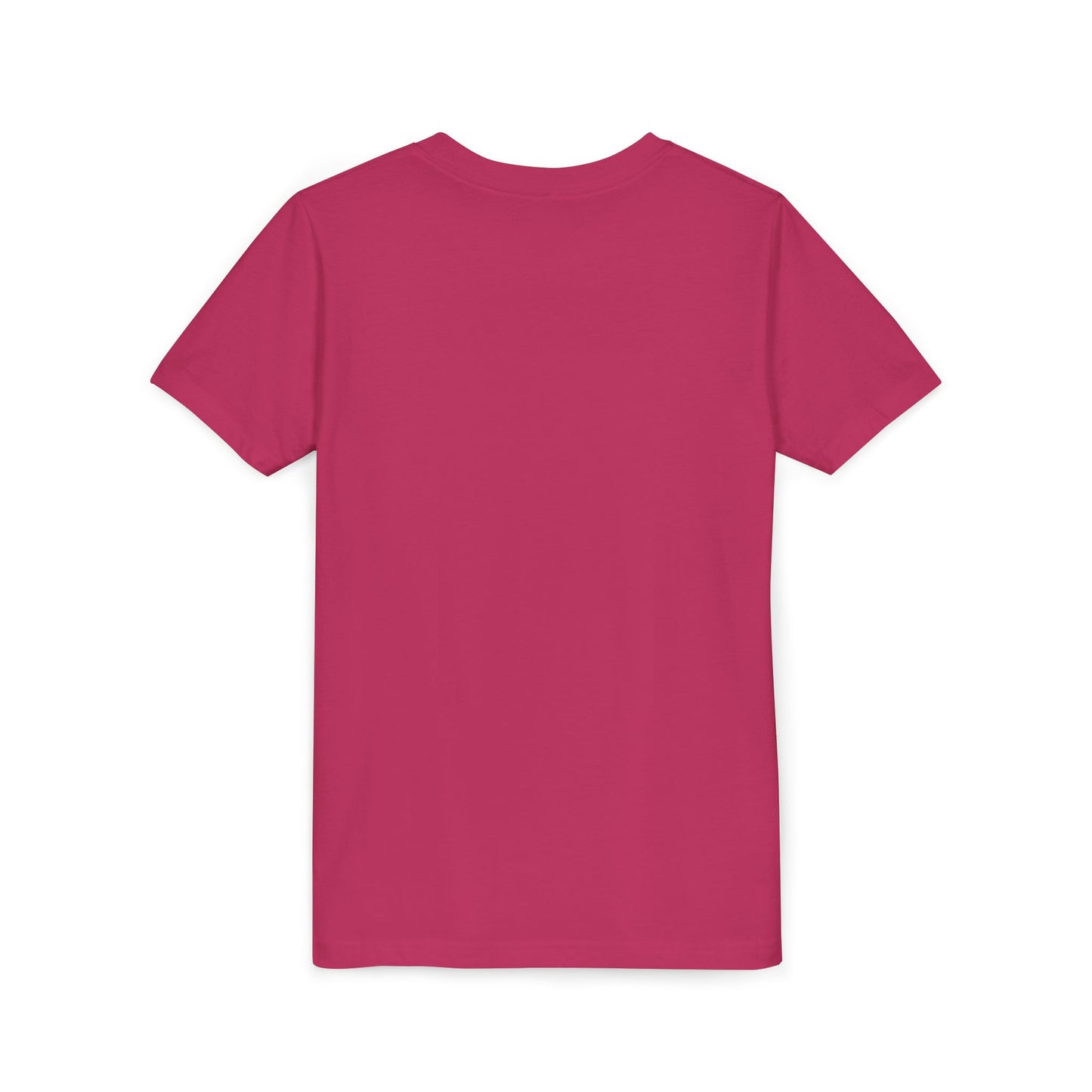 Youth Short Sleeve Tee | Surreal Dripping Geometry