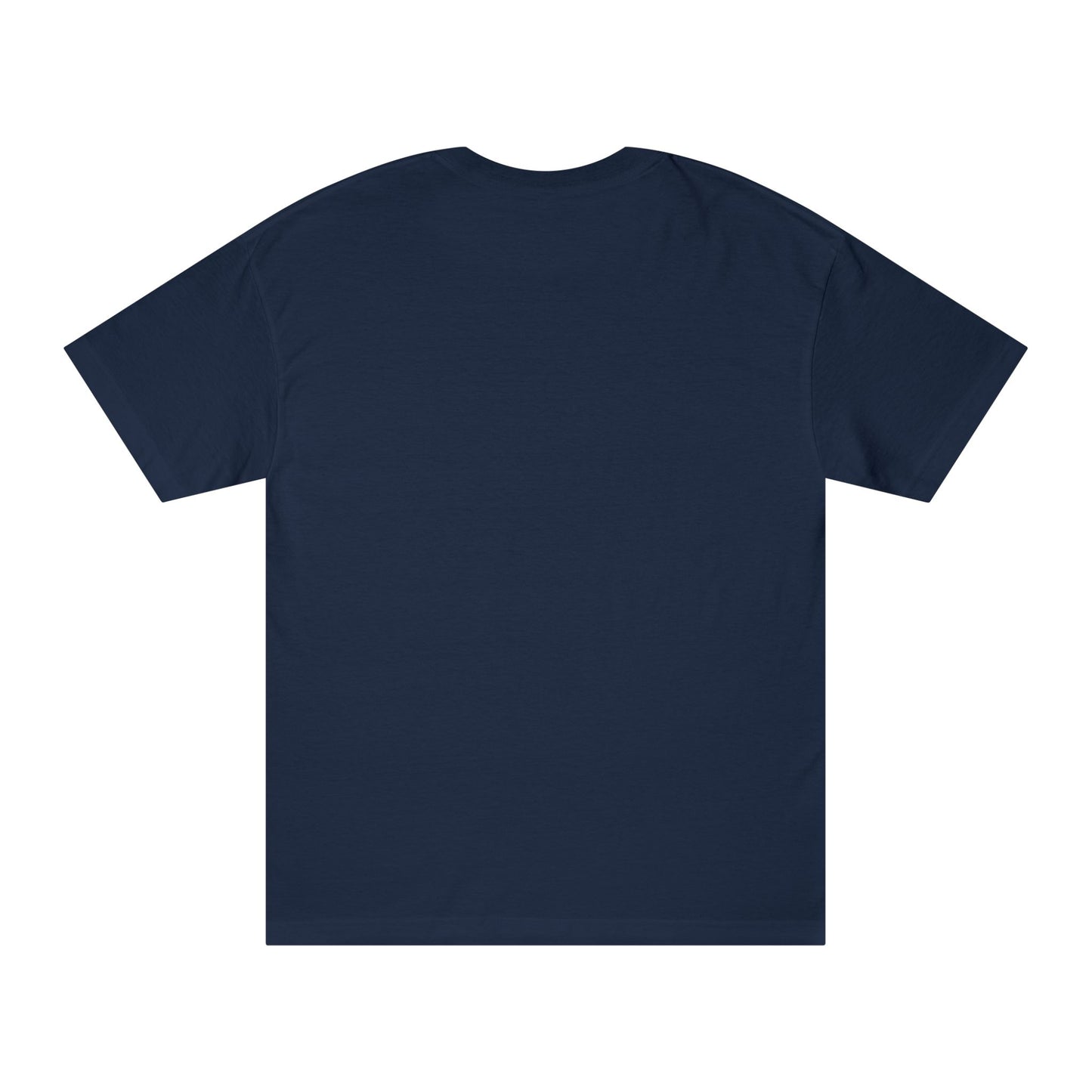 Unisex Classic Tee | Surreal Dripping Geometry