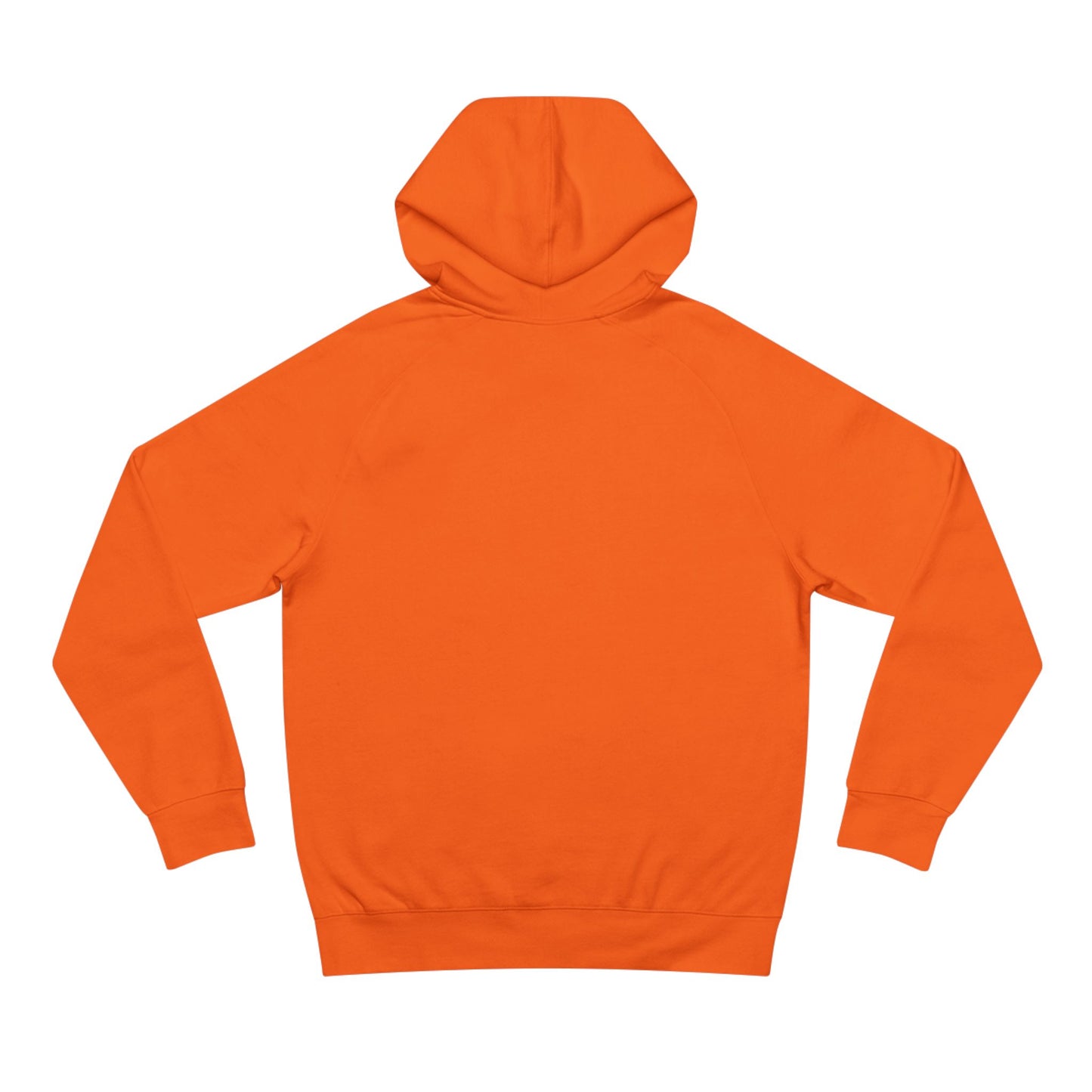 Unisex Supply Hoodie | Surreal Dripping Geometry