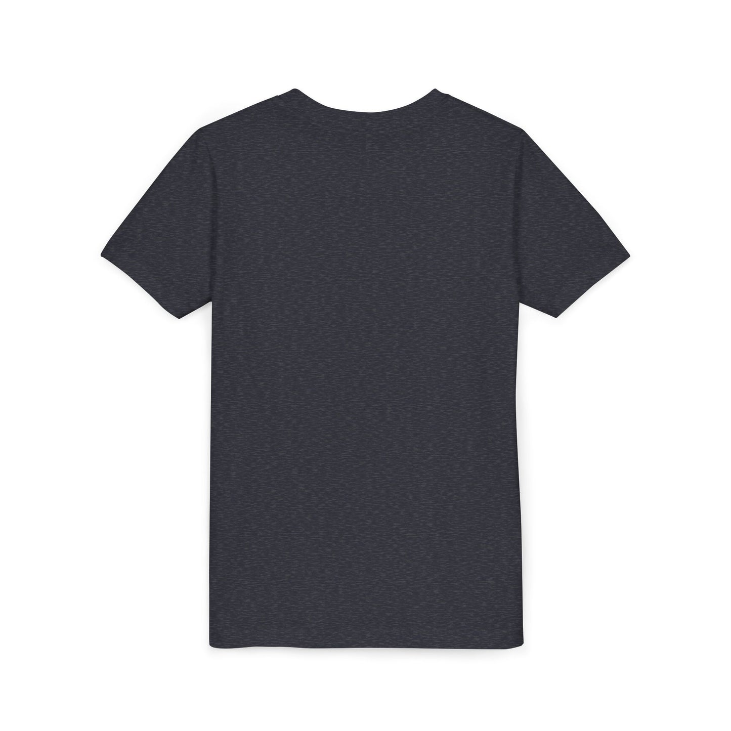 Youth Short Sleeve Tee | Surreal Dripping Geometry