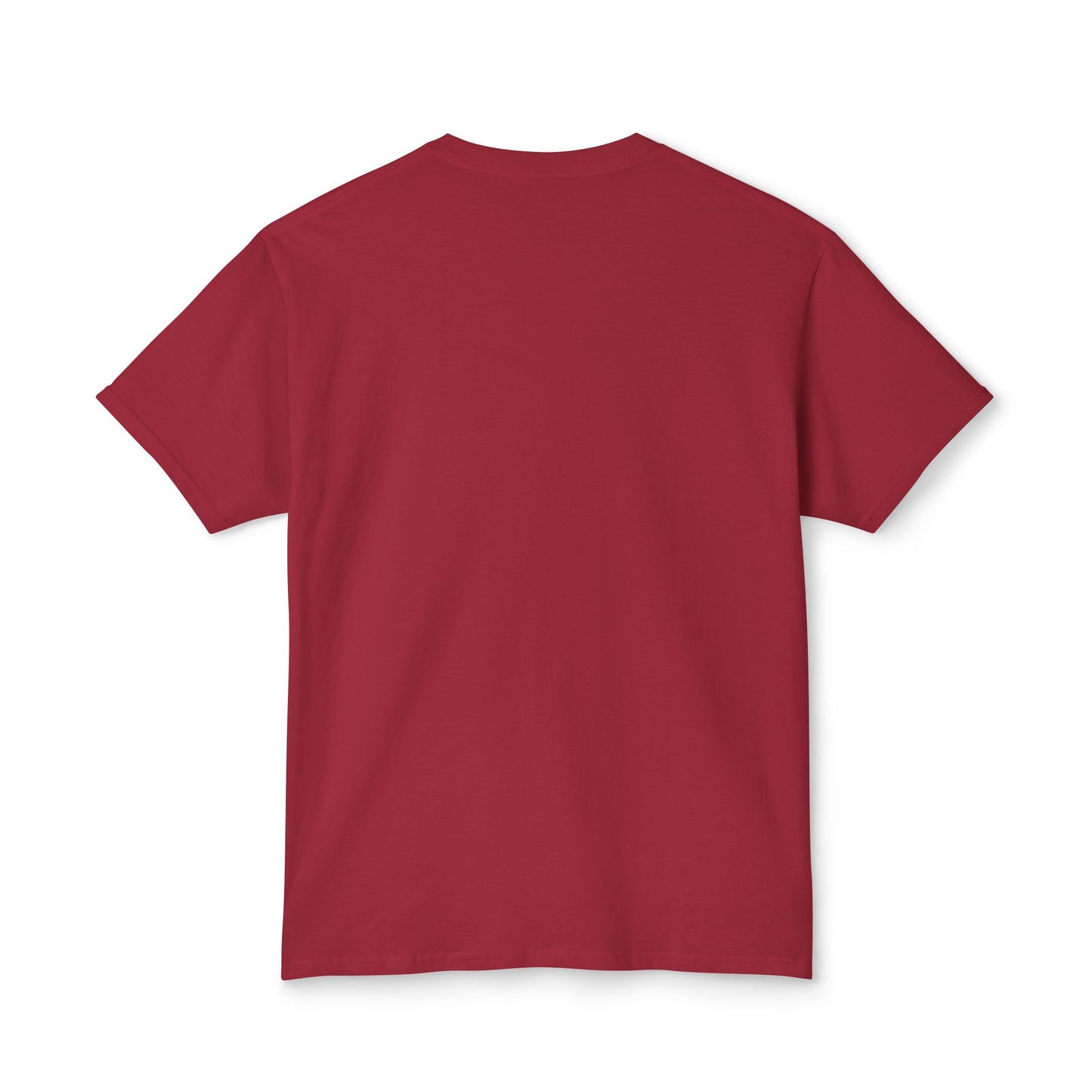 Unisex HD Cotton™ T-shirt | Y2K Abstract Robot T-Shirt Design