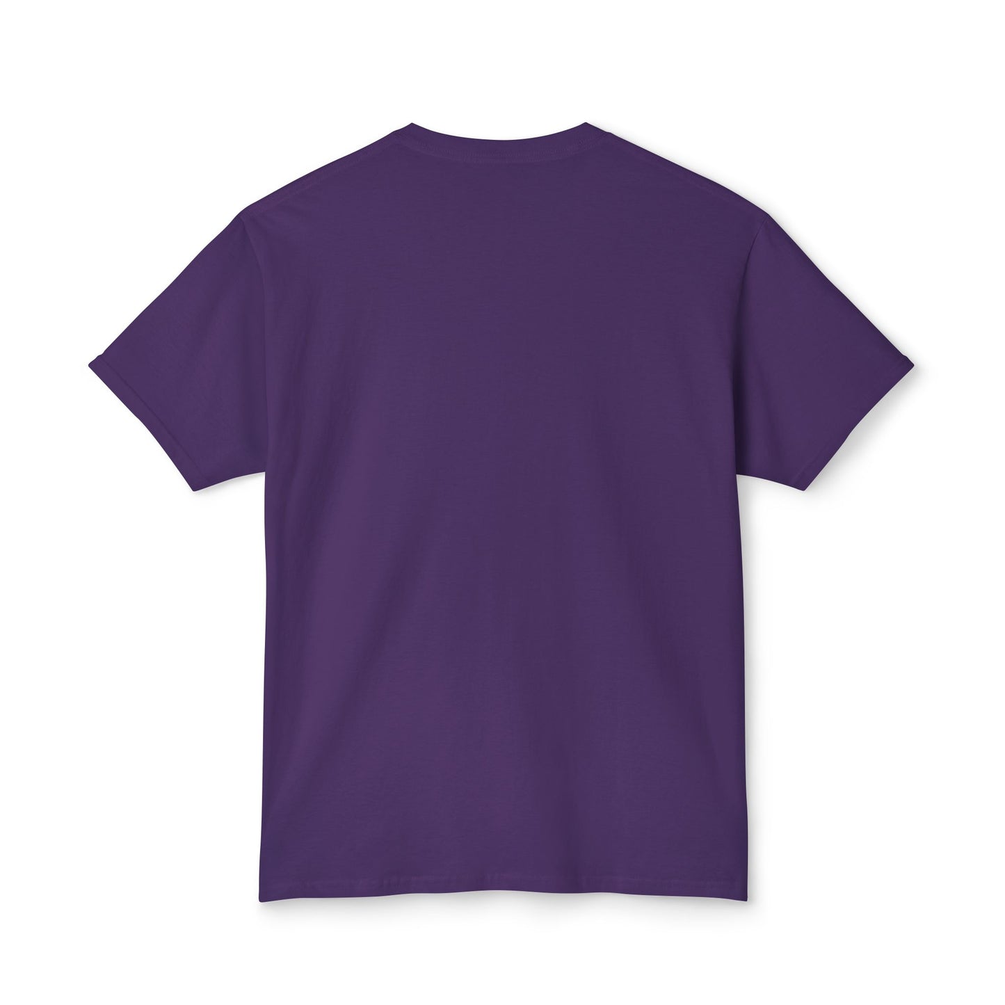 Unisex HD Cotton™ T-shirt | Y2K Abstract Robot T-Shirt Design