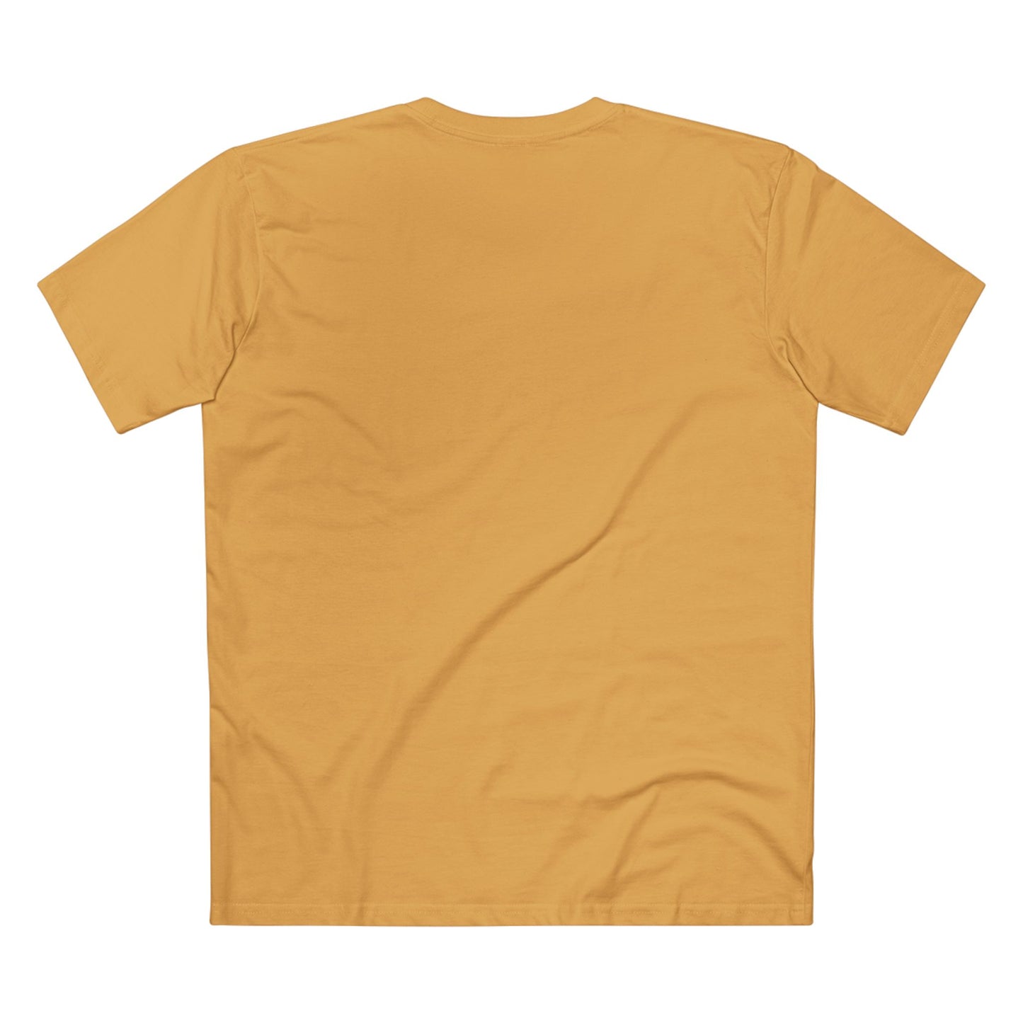 Adult Staple Tee | Y2K Abstract Robot T-Shirt Design