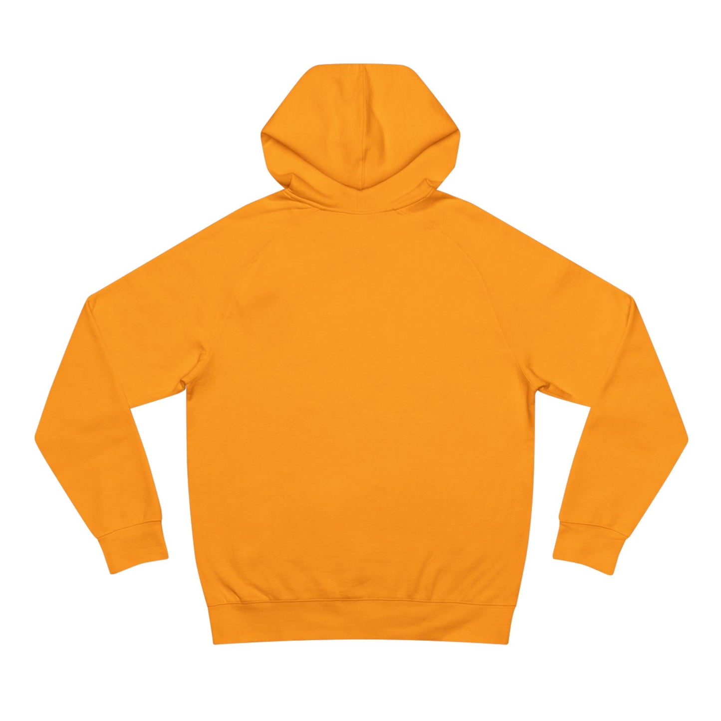 Unisex Supply Hoodie | Surreal Dripping Geometry