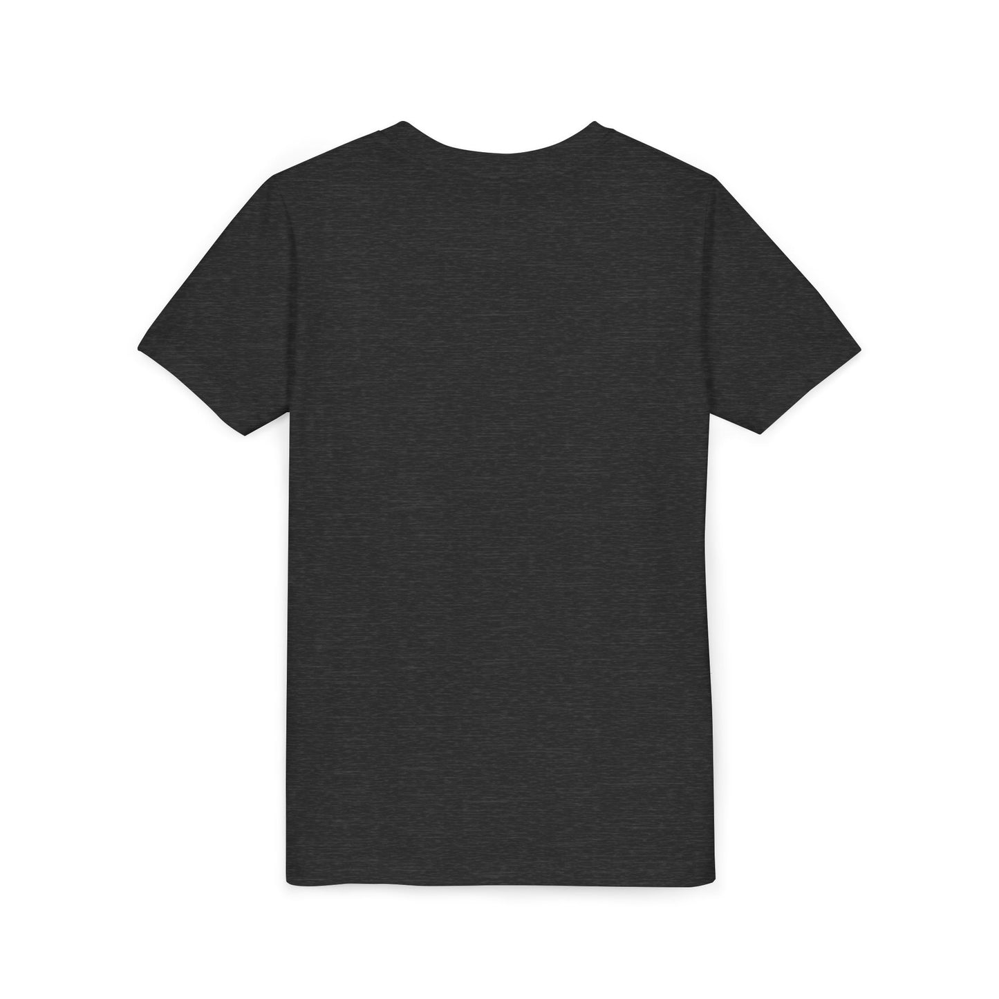 Youth Short Sleeve Tee | Surreal Dripping Geometry