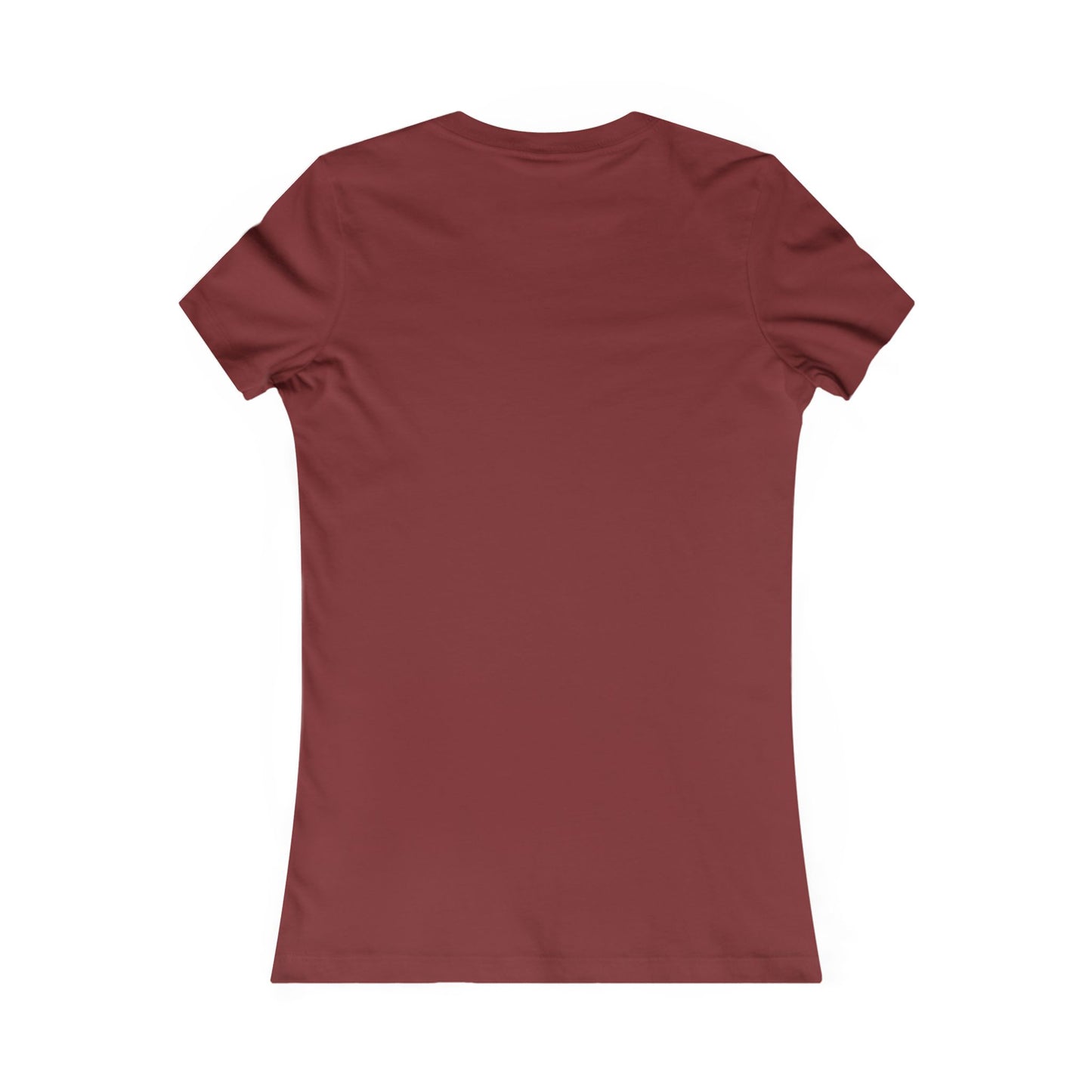 Women's Favorite Tee | Surreal Dripping Geometry