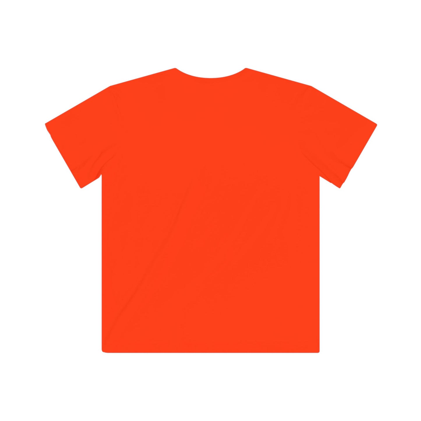 Kids Fine Jersey Tee | Surreal Dripping Geometry