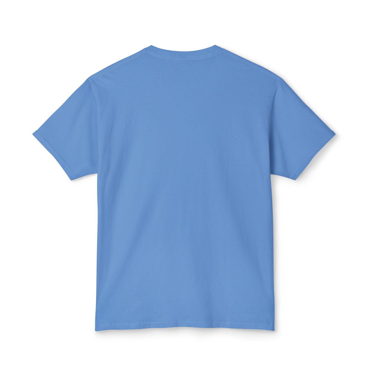 Unisex HD Cotton™ T-shirt | Y2K Abstract Robot T-Shirt Design