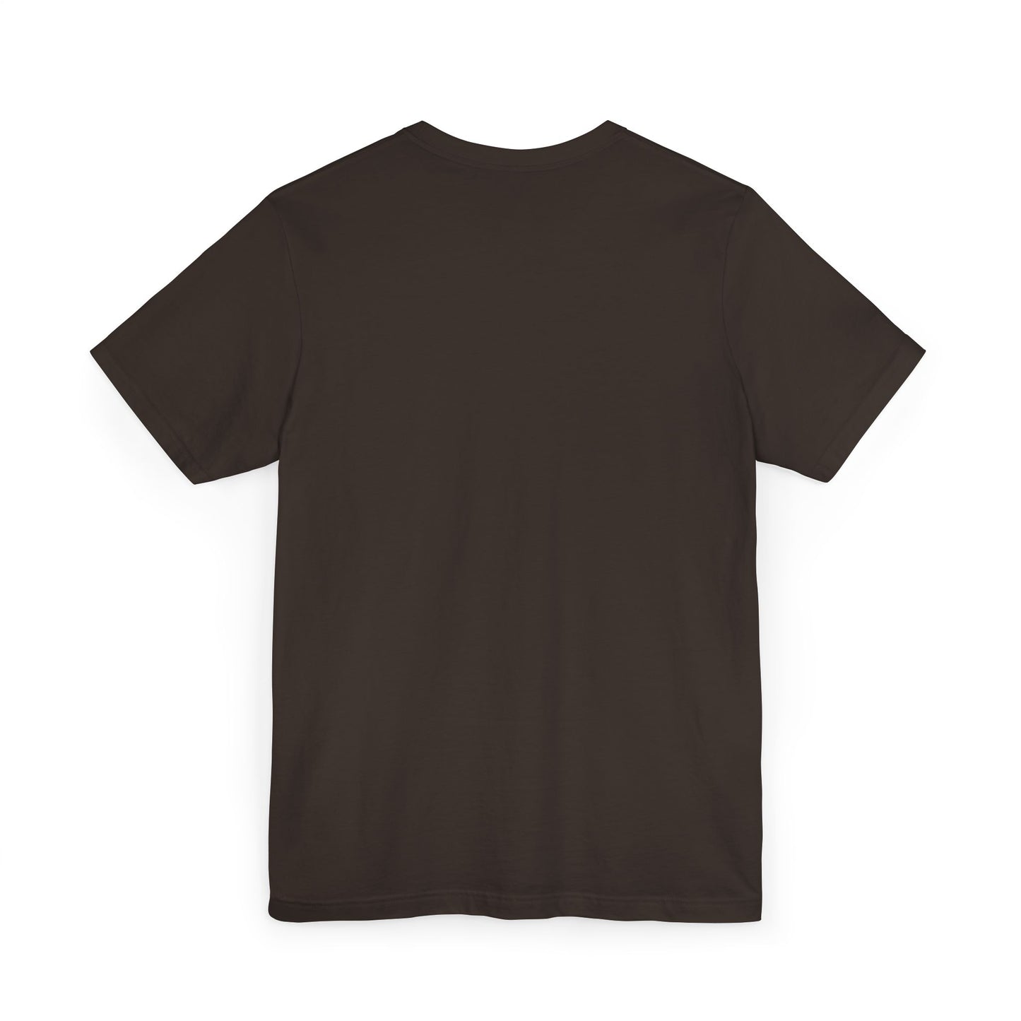 Unisex Jersey T-Shirt | Surreal Dripping Geometry