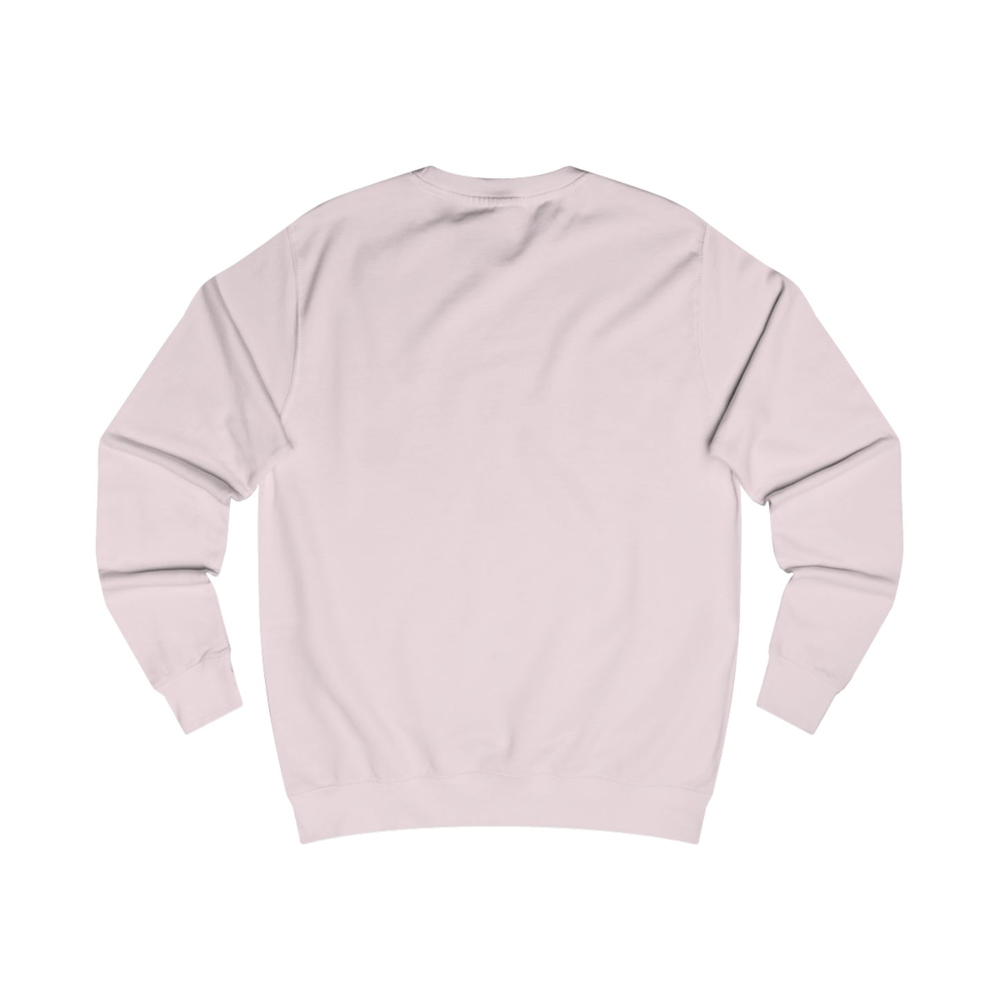 Unisex Sweatshirt | Surreal Dripping Geometry