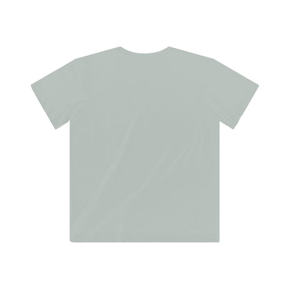 Kids Fine Jersey Tee | Surreal Dripping Geometry