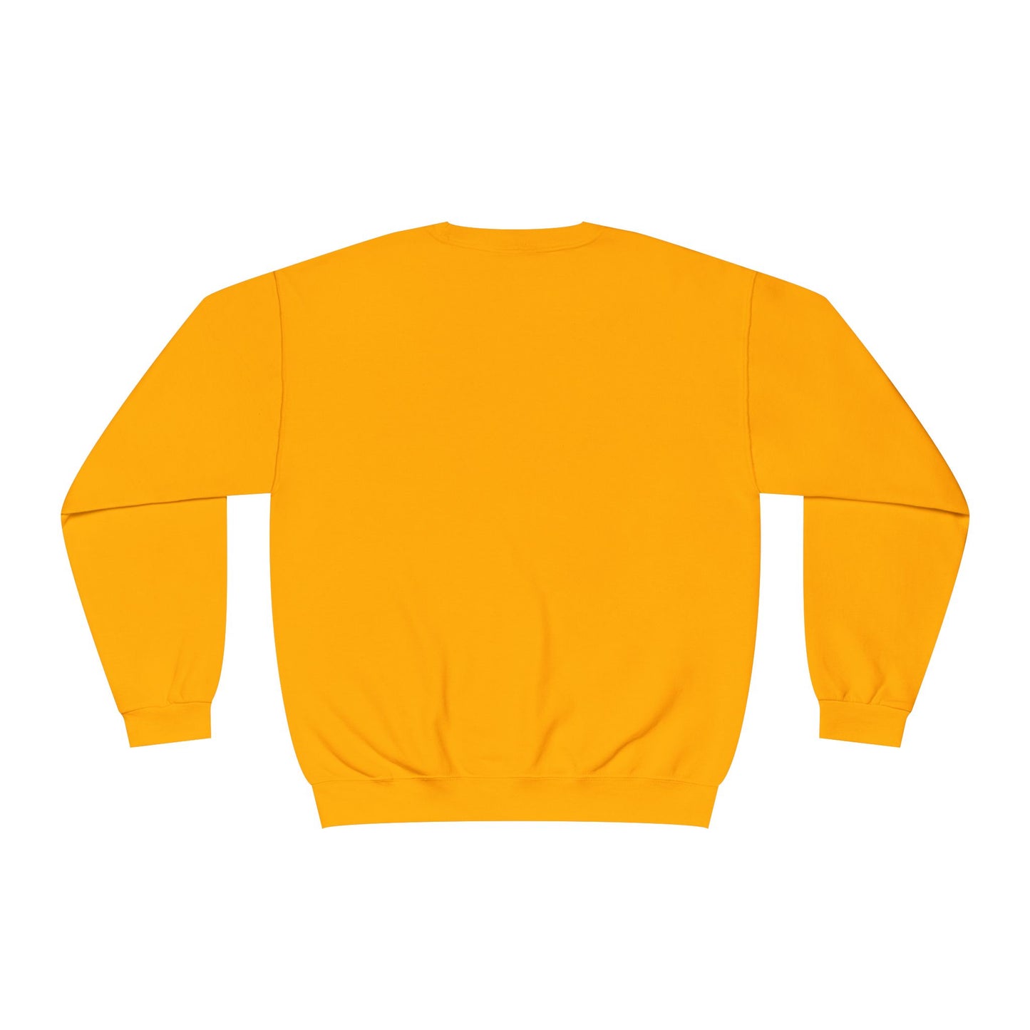 Unisex NuBlend® Crewneck Sweatshirt | Surreal Dripping Geometry