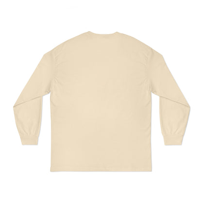 Unisex Classic Long Sleeve T-Shirt | Y2K Abstract Robot T-Shirt Design