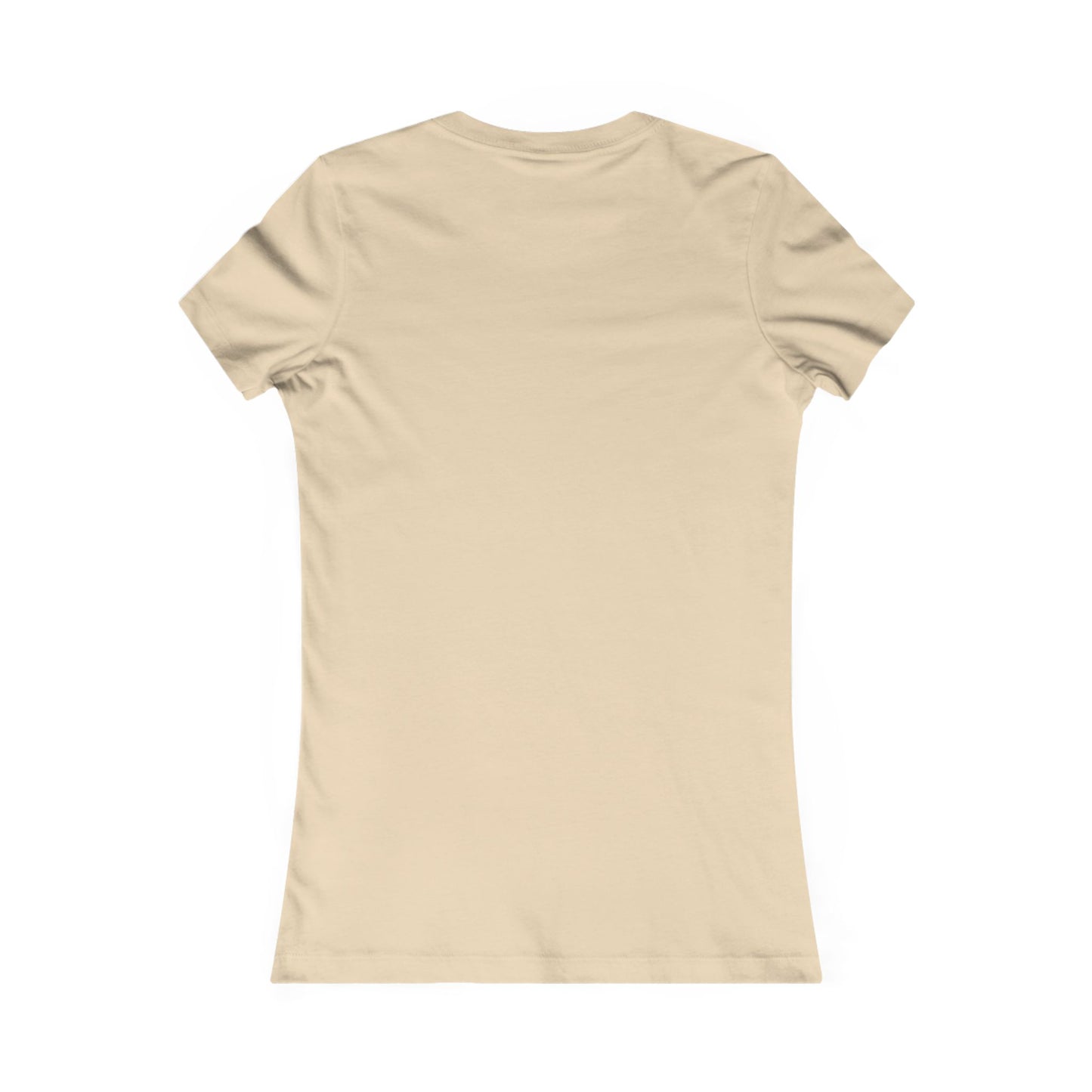 Women's Favorite Tee | Surreal Dripping Geometry
