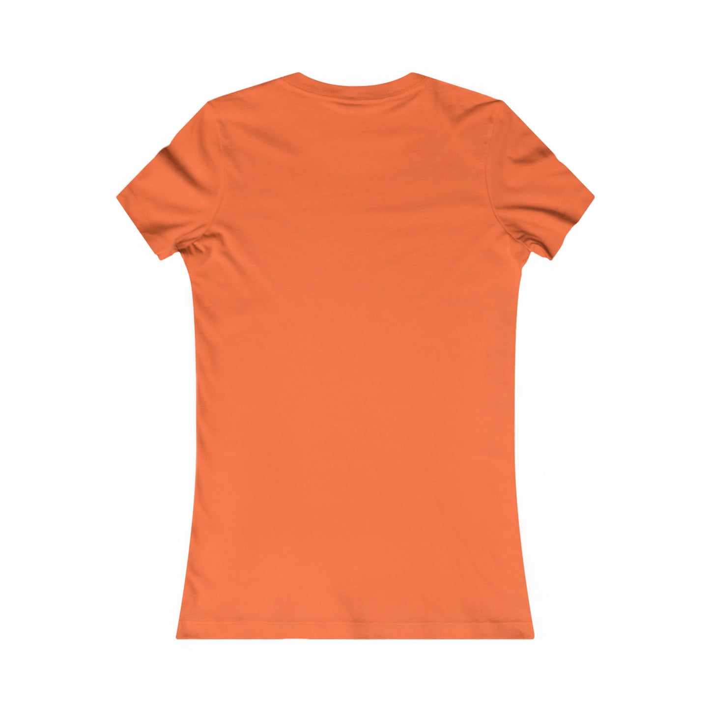 Women's Favorite Tee | Surreal Dripping Geometry