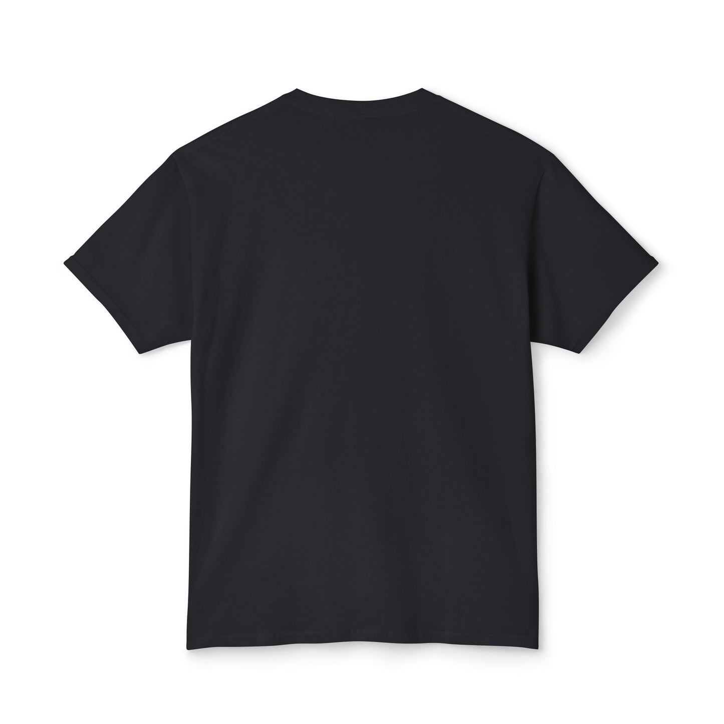 Unisex HD Cotton™ T-shirt | Surreal Dripping Geometry