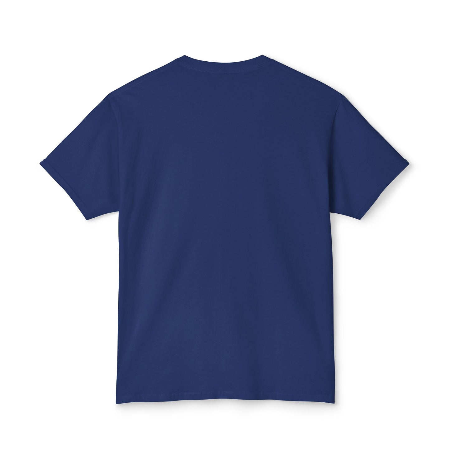 Unisex HD Cotton™ T-shirt | Surreal Dripping Geometry